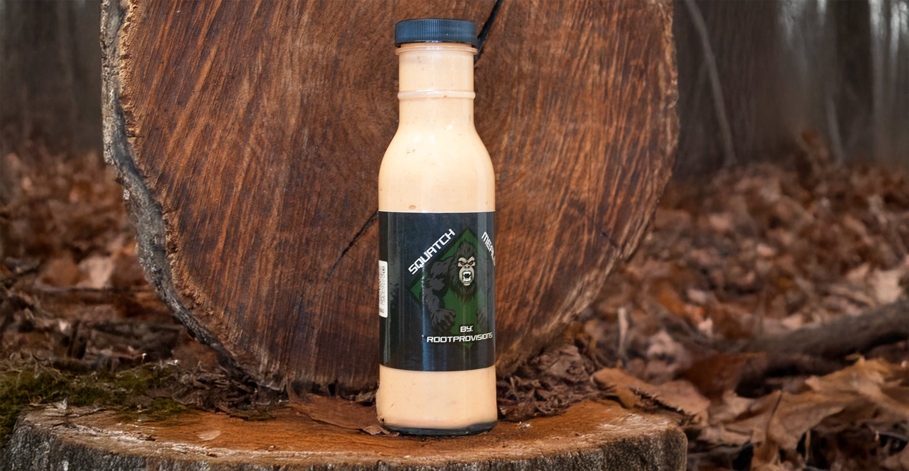 Prep Sauce Creamy Chipotle