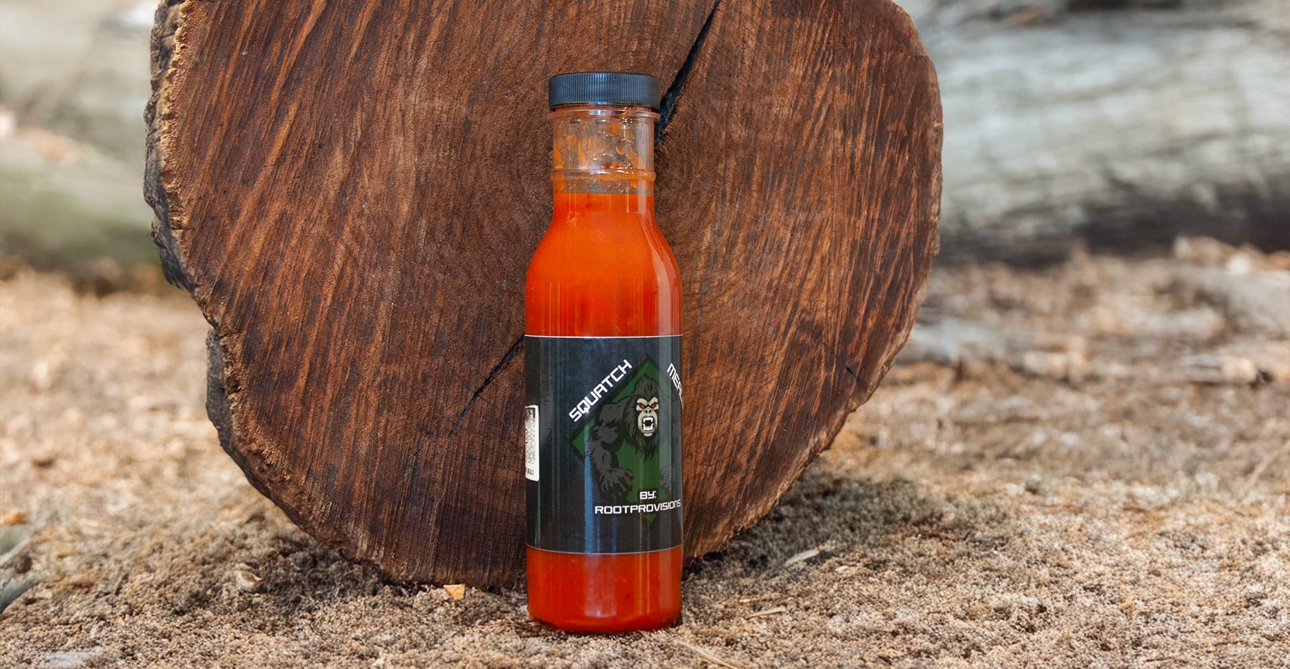 Prep Sauce Salsa Roja